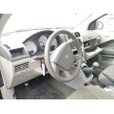 DODGE CALIBER