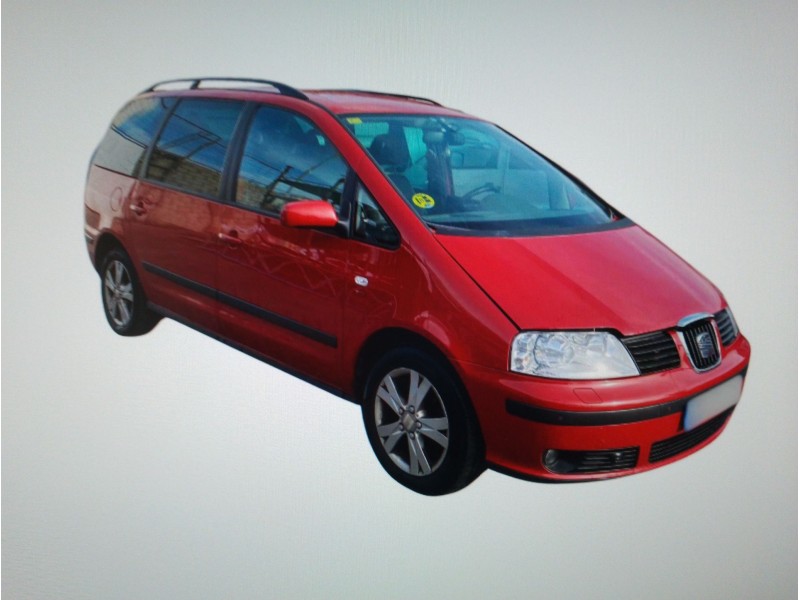 SEAT ALHAMBRA (7V9)