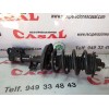 Recambio de amortiguador delantero derecho para kia carens ( ) basic referencia OEM IAM 54660A4850  