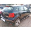 volkswagen polo (6c1) del año 2016