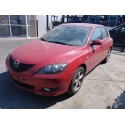 MAZDA 3 BERLINA (BK)