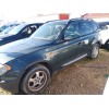 bmw x3 (e83) del año 2006