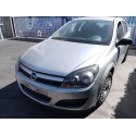 OPEL ASTRA G BERLINA