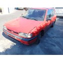 NISSAN SUNNY BERLINA (N14)