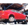 lexus is del año 2007