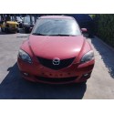 MAZDA 3 BERLINA (BK)