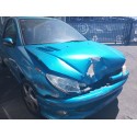 PEUGEOT 206 BERLINA