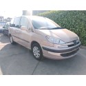 PEUGEOT 807