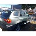 BMW X3 (E83)