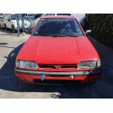 NISSAN SUNNY BERLINA (N14)