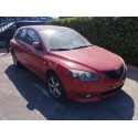 MAZDA 3 BERLINA (BK)