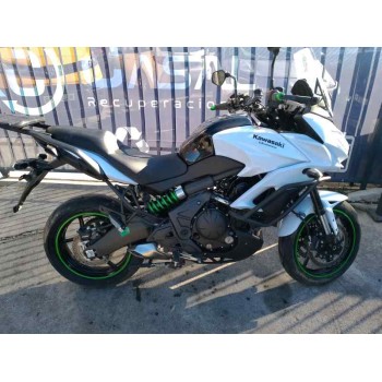 KAWASAKI VERSYS 650