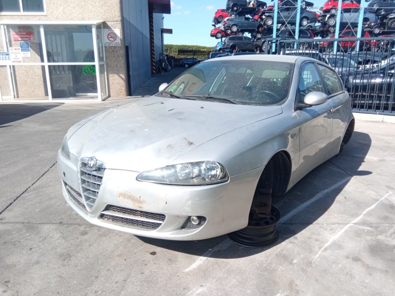 ALFA ROMEO 147 (190)