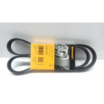 CORREA ACCESORIOS 6pk1205 