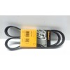 Recambio de correa accesorios para renault kangoo 1.5 dci diesel fap referencia OEM IAM 6pk1205  