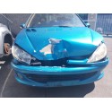 PEUGEOT 206 BERLINA