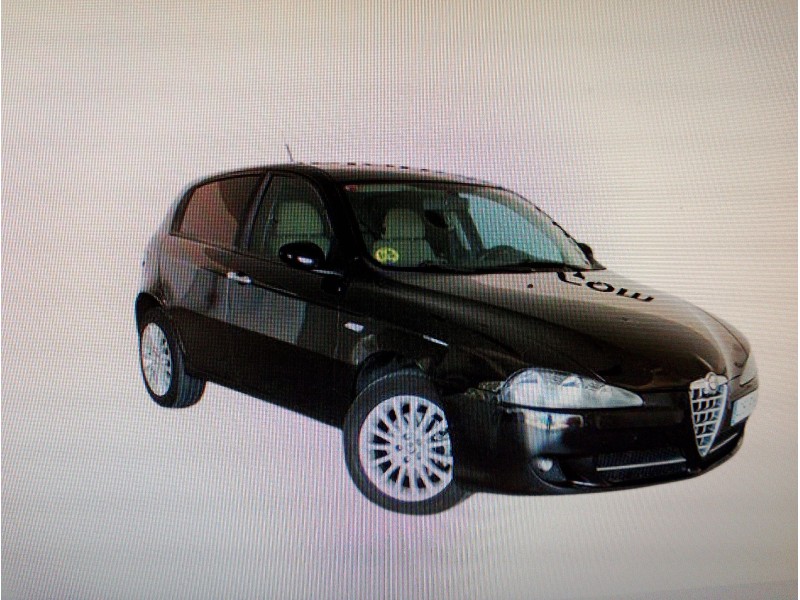 ALFA ROMEO 147 (190)