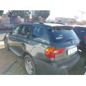 BMW X3 (E83)