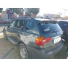 bmw x3 (e83) del año 2006