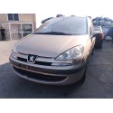 PEUGEOT 807