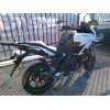 kawasaki versys 650 del año 2017