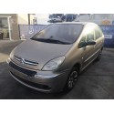 CITROËN XSARA PICASSO