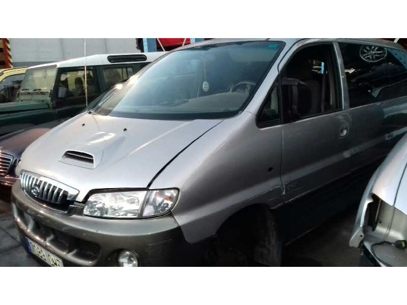HYUNDAI H1