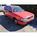 NISSAN SUNNY BERLINA (N14)