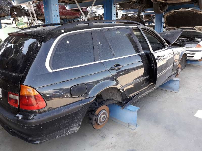 BMW SERIE 3 TOURING (E46)