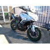 kawasaki versys 650 del año 2017