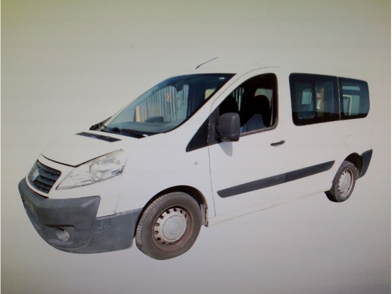 FIAT SCUDO COMBI (272)