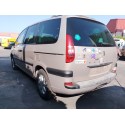 PEUGEOT 807