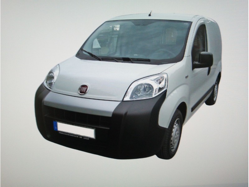 FIAT FIORINO