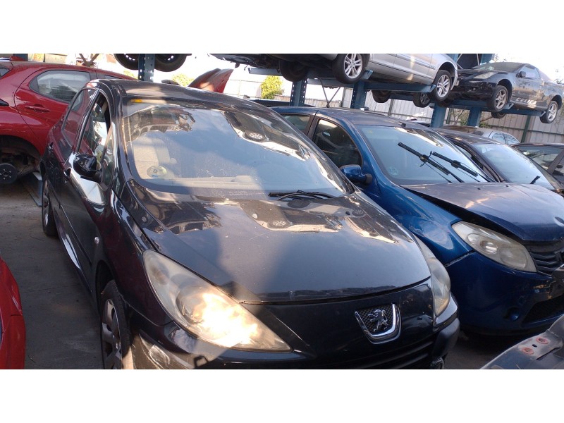 PEUGEOT 307 (3A/C)