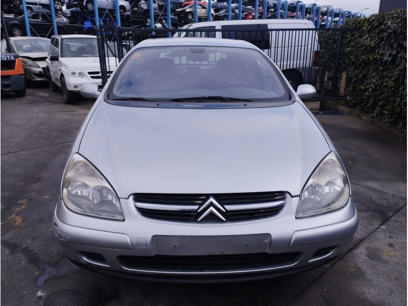CITROËN C5 BERLINA
