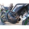 kawasaki versys 650 del año 2017