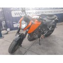 KTM 125 DUKE
