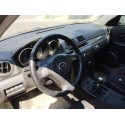 MAZDA 3 BERLINA (BK)
