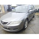 MAZDA 6 BERLINA (GG)