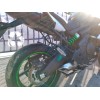 kawasaki versys 650 del año 2017