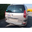 PEUGEOT 807