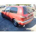 NISSAN SUNNY BERLINA (N14)