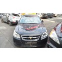 CHEVROLET EPICA
