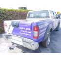 NISSAN NAVARA PICK-UP (D40M)
