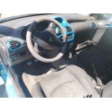 PEUGEOT 206 BERLINA