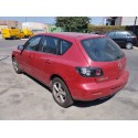 MAZDA 3 BERLINA (BK)