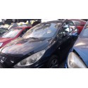 PEUGEOT 307 (3A/C)