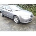 MAZDA 6 BERLINA (GG)