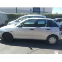 SEAT IBIZA (6K1)