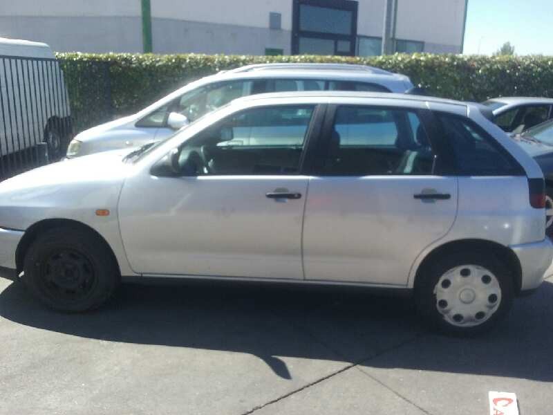 SEAT IBIZA (6K1)